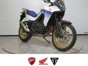 HONDA XL 750 TRANSALP MODELL 24
