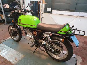 TAUSCHE ..... GEGEN PIAGGIO ROLLER. KREIDLER 125 DICE BJ. 2016