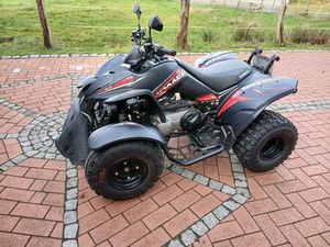 KYMCO MAXXER 300