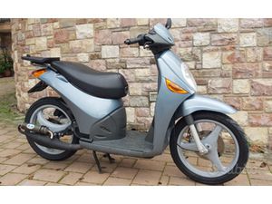 MALAGUTI CIAK 100 MALOSSI