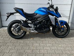 SUZUKI GSX-S 950