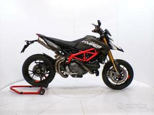 DUCATI HYPERMOTARD 950 SP