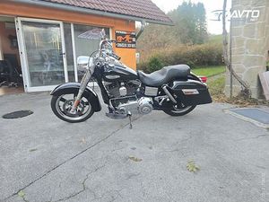 HARLEY-DAVIDSON SWITCHBACK. DYNA AKCIJA ZIMSKA 9500E DO 30.12