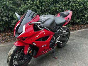 E-CLUTCH, ARROW TITANE, KN SPORT AIR FILTER,