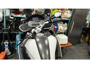 VENDO BMW K 1600 GT (2010 - 16) USATA A SAVONA (CODICE 9879959) - MOTO.IT