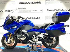 MOTO BMW MOTORRAD R 1250 RT DE OCASIÓN 89501585