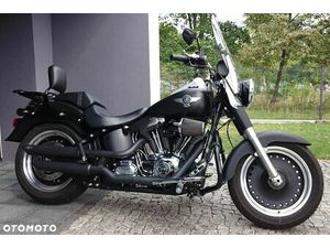 HARLEY-DAVIDSON SOFTAIL FAT BOY