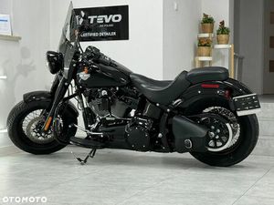 HARLEY-DAVIDSON SOFTAIL SLIM