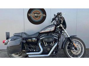 VENDO HARLEY-DAVIDSON 883 R (2006 - 07) - XL 883R USATA A VITERBO (CODICE 9879966) - MOTO.IT