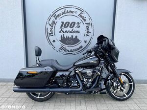 HARLEY-DAVIDSON TOURING STREET GLIDE