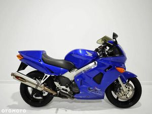 HONDA VFR
