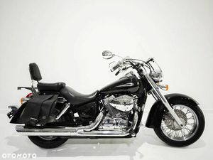 HONDA SHADOW