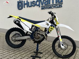 HUSQVARNA FE 250