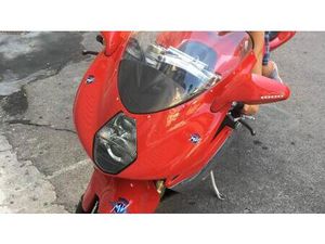 VENDO MV AGUSTA F4 1000 R 1+1 (2006 - 08) USATA A FIRENZE (CODICE 9879971) - MOTO.IT
