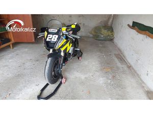 OHVALE GP-0 160 4 SPEED