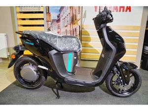 YAMAHA NEOS AUTOMATIC ELECTRIC SCOOTER