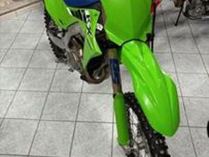 KAWASAKI KXF 250 2025