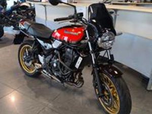KAWASAKI Z 650 RS