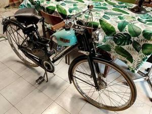 BIANCHI AQUILOTTO - 1948