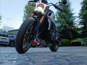 CF MOTO CLX 700 HERITAGE