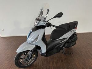 PIAGGIO BEVERLY 400 S E5+ NEUFAHRZEUG SOFORT MY25