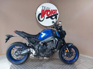 YAMAHA MT-09 35KW