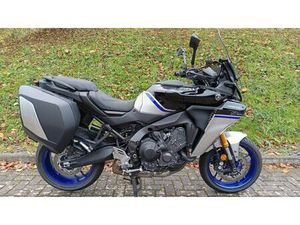 YAMAHA TRACER 9 GT+ YAMT MJ 2025