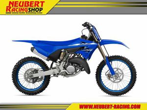 YAMAHA YZ 125 LC 2026