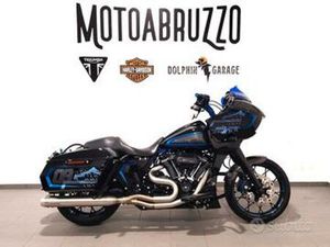 HARLEY-DAVIDSON TOURING STREET GLIDE SPECIAL 114