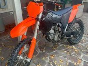 KTM SXF 250 2010