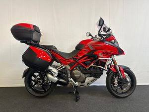 MULTISTRADA 1200 S