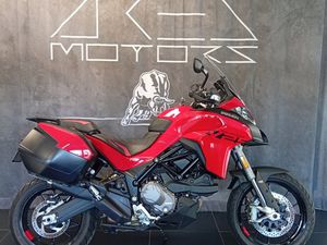 MULTISTRADA V2 S TOURING