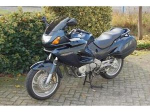 HONDA DEAUVILLE 650 — MOTOREN | HONDA — MARKTPLAATS