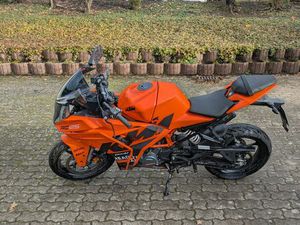 KTM RC 125