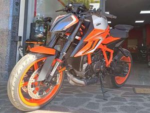 KTM 1290 SUPER DUKE R ADVENTURE *PROMO MC* PERMUTE+ FINANZIAMENTI ARANCIONE