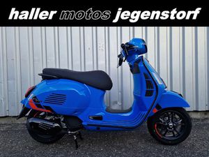 VESPA GTS 125 SUPER SPORT RST EURO 5+