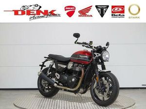 TRIUMPH SPEED TWIN 1200