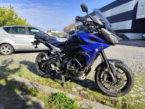 YAMAHA TRACER 900 MARCO