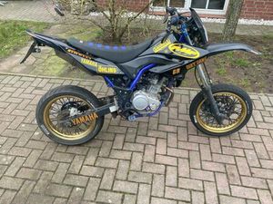 YAMAHA WR 125X