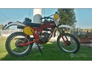 FANTIC ALTRO MODELLO