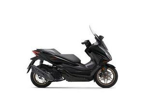 FORZA 125 SPECIAL EDITION**MODELL 2026**NEUFAHRZEUG**PEARL NIGHTSTAR BLACK*JETZT RESERVIEREN MÖGLICH