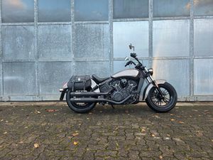 SCOUT SIXTY ABS