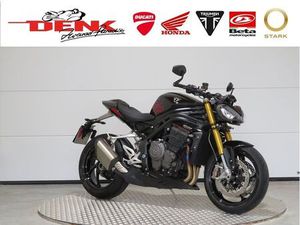 TRIUMPH SPEED TRIPLE 1200 RS