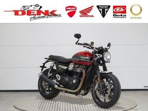 TRIUMPH SPEED TWIN 1200