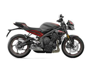 2020 TRIUMPH STREET TRIPLE RS
