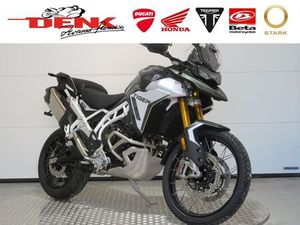 TRIUMPH TIGER 900 RALLY PRO