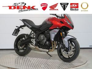 TRIUMPH TIGER SPORT 660