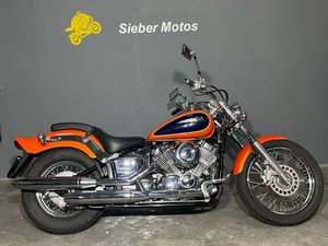 XVS 650 DRAG STAR (25KW)