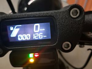 FXBBS STREET BOB 114