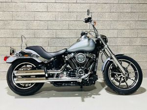 FXLR LOW RIDER 107 ABS